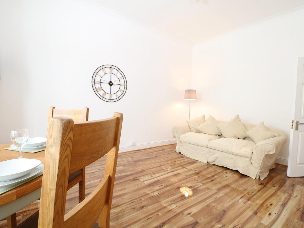 Apartment 2 Southsea Buitenkant foto