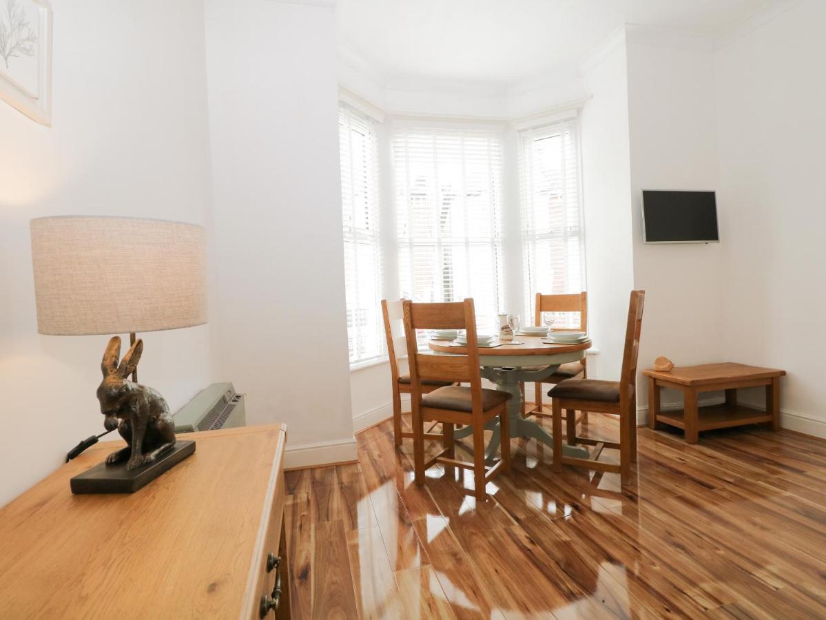 Apartment 2 Southsea Buitenkant foto